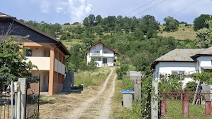 Casă-Pensiune Agroturistica spatioasa P+M Budeasa cu vedere la lac