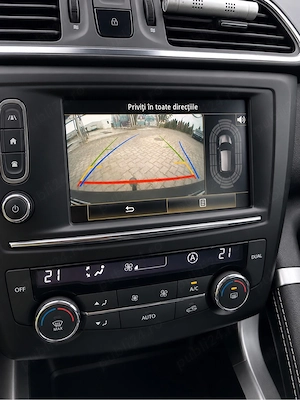 renault kadjar  - imagine 3