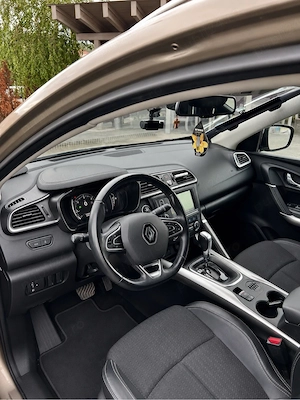 renault kadjar  - imagine 2