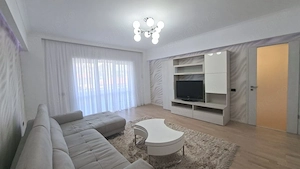 Inchiriere apartament 3 camere centru Ultramodern-Bloc nou
