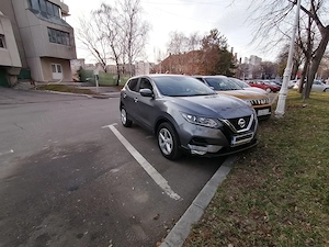 Nissan qashqai j11 2020 - imagine 3