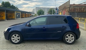 Volkswagen Golf 5 United 2008 1.4 TSI 122 CP - imagine 2