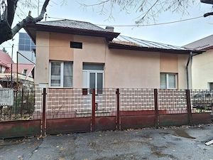 Inchiriere Casa Centrala Pitesti- Livezilor