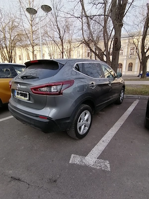 Nissan qashqai j11 2020 - imagine 2