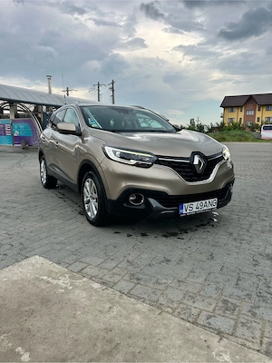 renault kadjar  - imagine 4