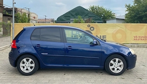 Volkswagen Golf 5 United 2008 1.4 TSI 122 CP - imagine 3
