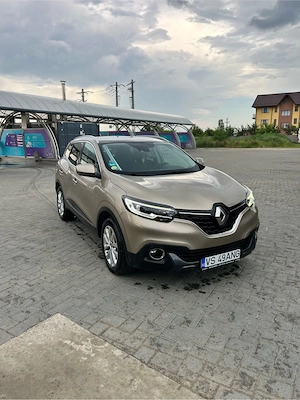 renault kadjar  - imagine 5