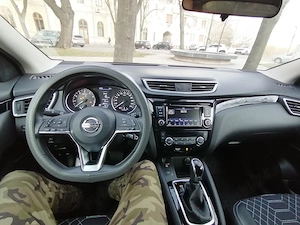 Nissan qashqai j11 2020 - imagine 5