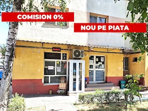 Inchiriere spatiu comercial Nord Stradal -0% Comision