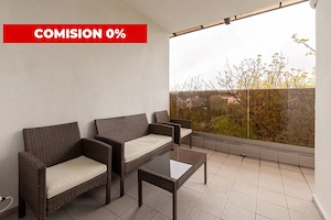 2 camere 86,5 mp | bloc exclusivist 2019 | Nord | mobilat/utilat 