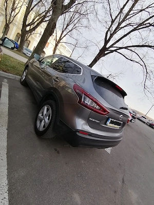 Nissan qashqai j11 2020 - imagine 4