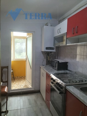 Apartament cochet, 2 camere, aproape de centru - imagine 7