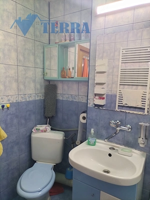 Apartament cochet, 2 camere, aproape de centru - imagine 9