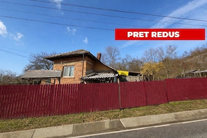 Casa Priboieni - sat Pitoi Arges