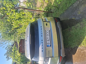 Renger rover evoque 2.2 motorina manuala. - imagine 2