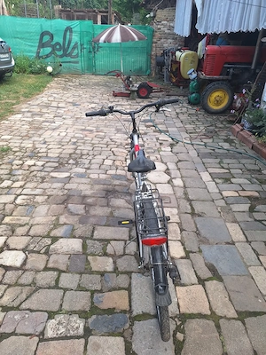Vand 2 biciclete 