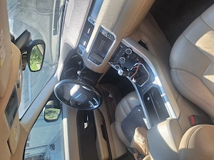 Renger rover evoque 2.2 motorina manuala. - imagine 4