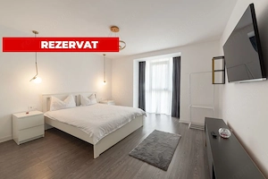 Apartament 2 camere Centru – Renovat complet - Open Space