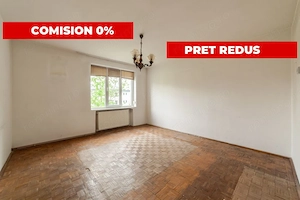 Apartament 2 camere et 3/4 Central, Pitesti