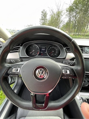 Volkswagen passat - imagine 10