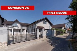 Casa Prelungirea Micsunele, Pitesti, Bascov