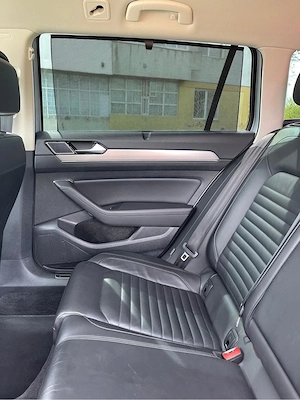 Volkswagen passat - imagine 9