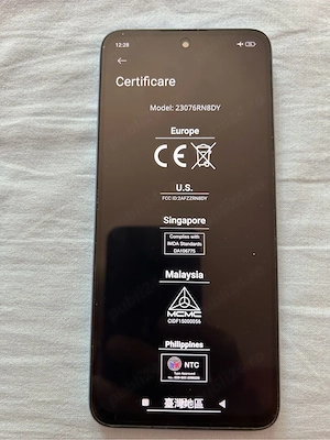 Telefon Redmi 12-5G