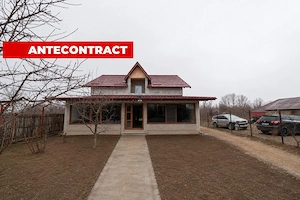 Casa in Com. Căteasca, Sat Siliștea - Comision 0