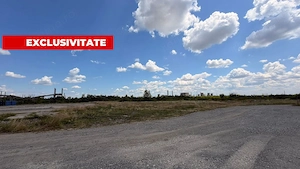 Teren de vanzare  intravilan 3.288 mp | Comuna Bradu | Zona fostului CET Sud