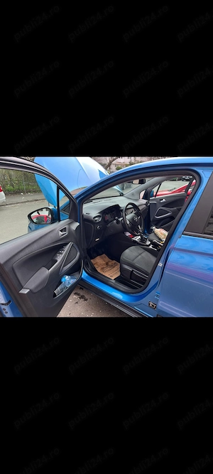 Opel crossland x.unic proprietar - imagine 9