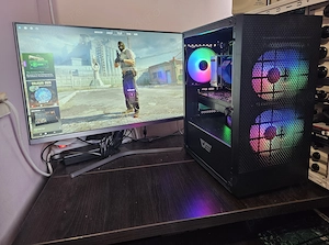 Unitate PC Intel I7 5820k GTX 1080 8GB