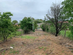 Teren intravilan 2562mp Loc 23 August | Ideal locuiță sau casă vacanță - imagine 3