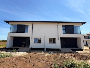 Duplex modern de vanzare - pantelimon   120mp util   locuinta   str siretului langa ferma animalelor - imagine 3