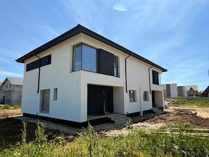 Duplex modern de vanzare - pantelimon   120mp util   locuinta   str siretului langa ferma animalelor