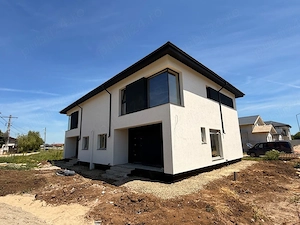 Duplex modern de vanzare - pantelimon   120mp util   locuinta   str siretului langa ferma animalelor - imagine 4