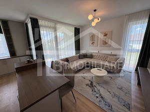Apartament cu 2 camere, 60mp,  parcare, Zona Unirii