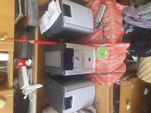 Combina Muzicală Grinding 60 w