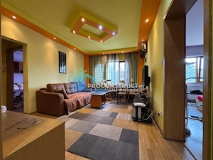 Apartament 2 camere | 60 mp | Zona Circumvalatiunii | 450 EURO