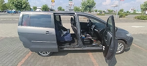 De vânzare Mazda 5  - imagine 2