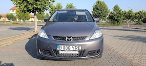 De vânzare Mazda 5  - imagine 5
