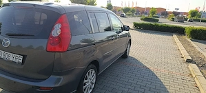 De vânzare Mazda 5  - imagine 7