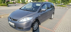 De vânzare Mazda 5  - imagine 8