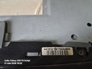 vand Caseton Mercedes c200 w2003 - imagine 3