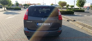 De vânzare Mazda 5  - imagine 6