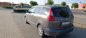 De vânzare Mazda 5  - imagine 9
