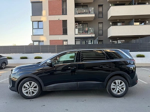 Peugeot 5008, Înmatriculat, an 2023, 7 locuri, 149000 km. Cutie Automată. - imagine 2