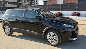 Peugeot 5008, Înmatriculat, an 2023, 7 locuri, 149000 km. Cutie Automată.