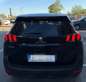 Peugeot 5008, Înmatriculat, an 2023, 7 locuri, 149000 km. Cutie Automată. - imagine 4