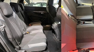 Peugeot 5008, Înmatriculat, an 2023, 7 locuri, 149000 km. Cutie Automată. - imagine 8