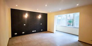 Complex, 3 camere decomandat, complet renovat